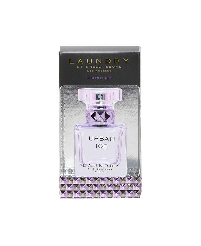 Laundry by Shelli Segal Urban Ice EDP Spray, 1 oz & Reviews All