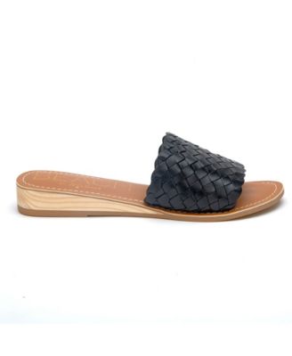 coconuts by matisse sandal slides