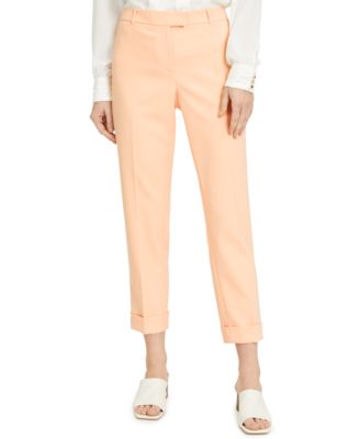 macys womens dress pants