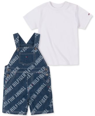 tommy hilfiger outlet baby clothes