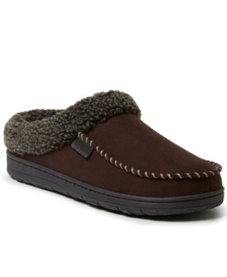 dearfoam slippers macys