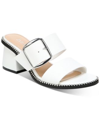 block heel sandals macys