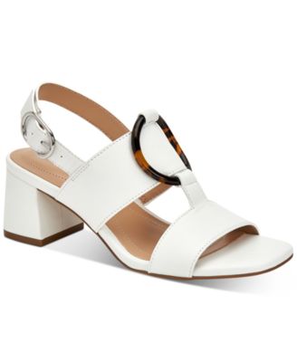 macy's women's sandals on sale