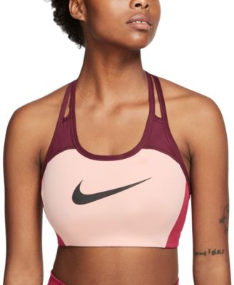 nike sports bra macys