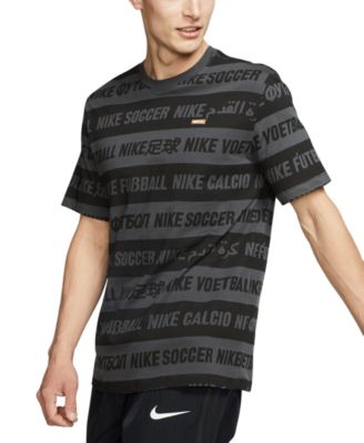 macys nike t shirts