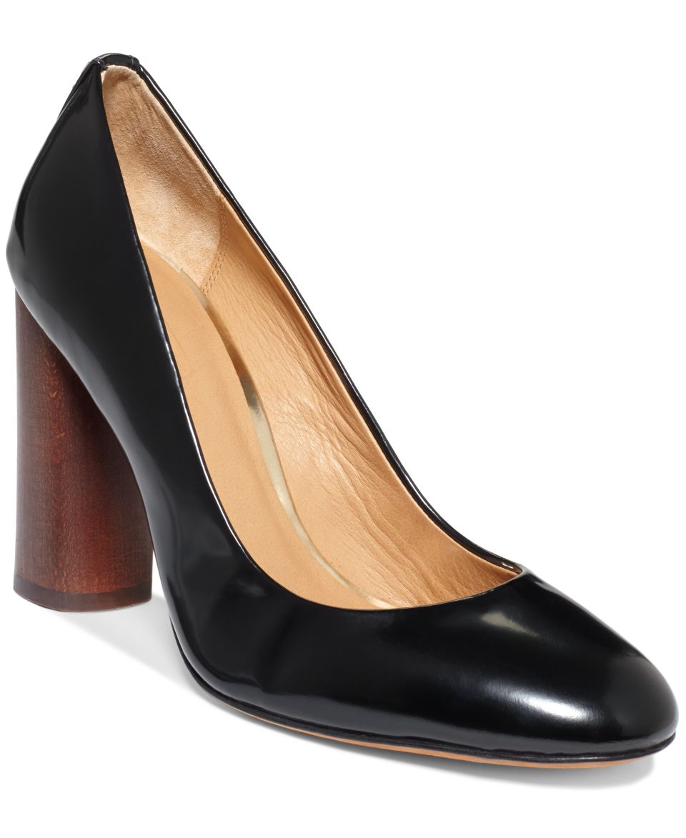 COACH OPHELIA PUMP   Shoes