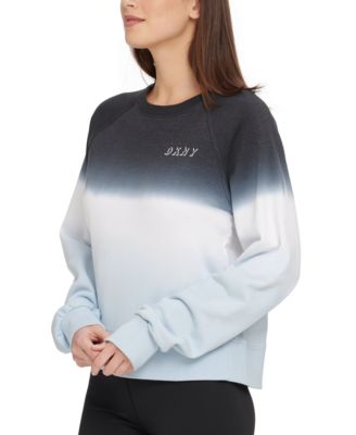 dkny sport sweatshirt