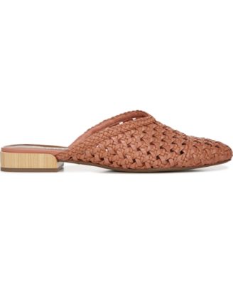 franco sarto van mules