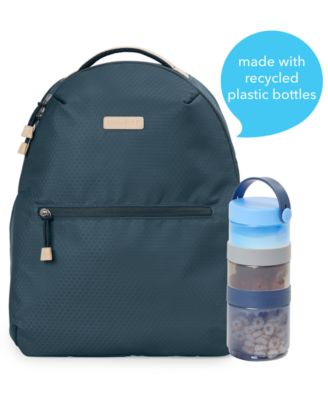 skip hop diaper backpack