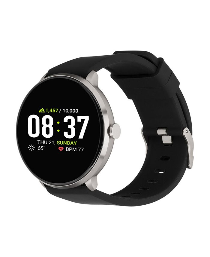 macy's itouch watch