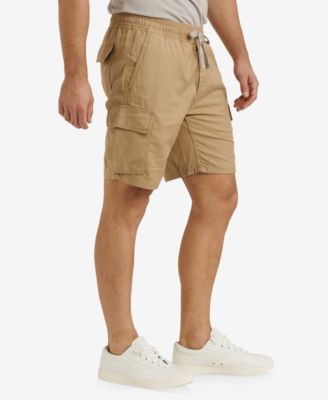 lucky brand mens cargo shorts