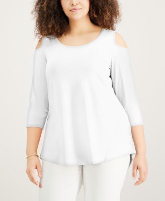 macy's blusas