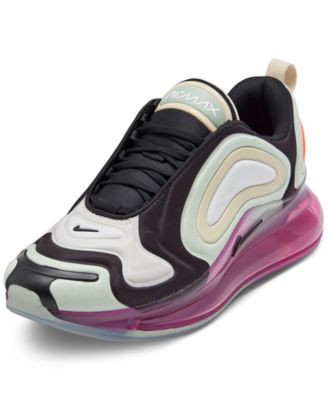 Air Max 720 Running Sneakers from 