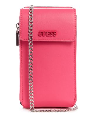 guess cell phone crossbody