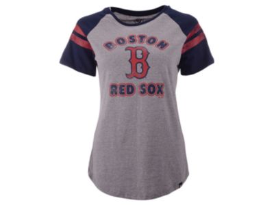 red sox women's t shirt