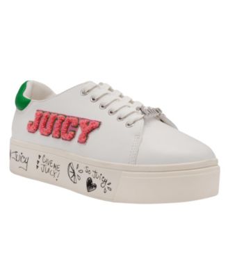 juicy couture shoes