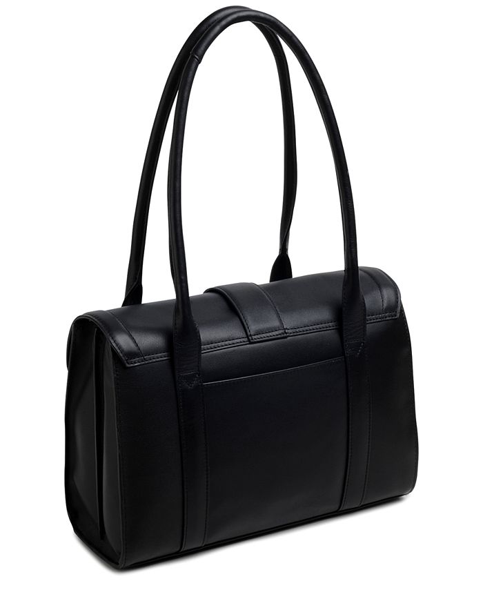 Radley London Devonport Mews Leather Shoulder Bag & Reviews Handbags