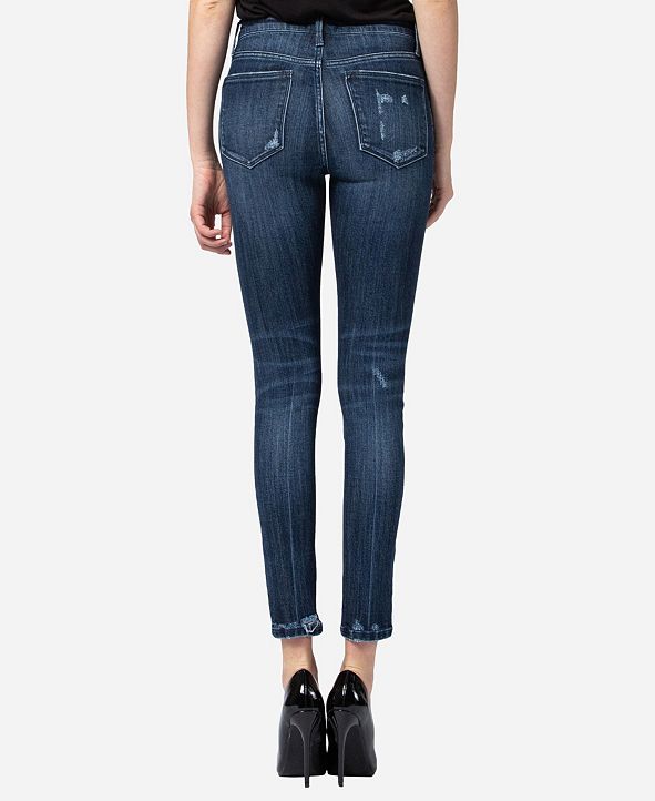 vervet skinny jeans