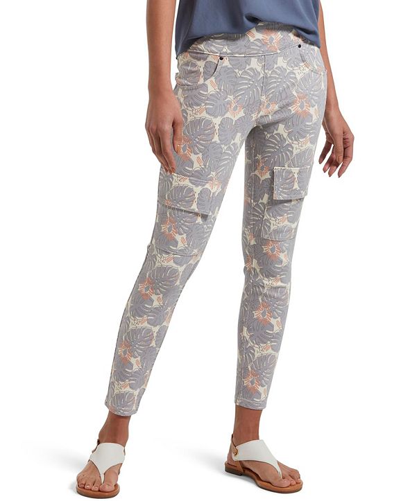 utopia by hue jeggings