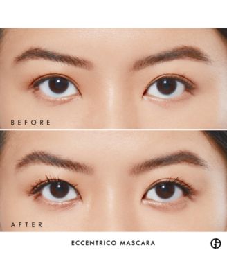 armani eccentrico mascara