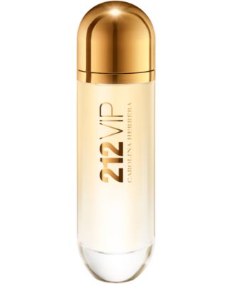 carolina herrera perfume 212 macy's