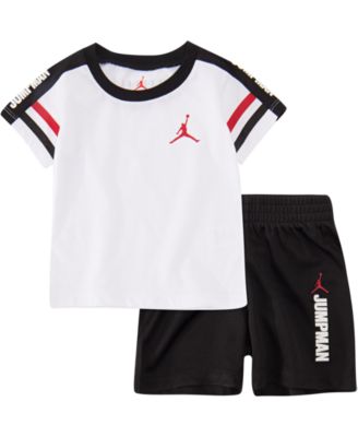 baby boy t shirt and shorts set