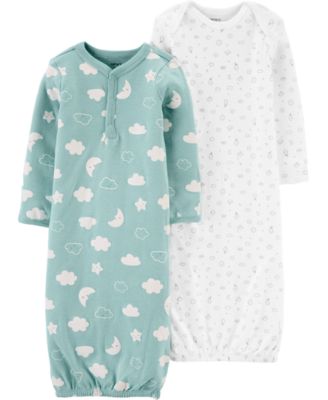 cotton sleeper