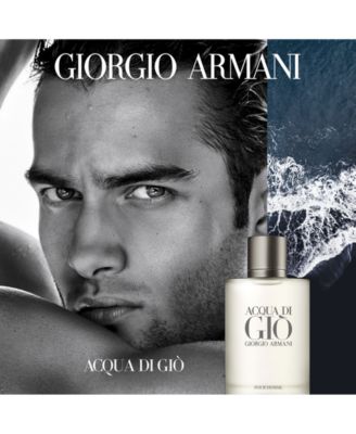 armani acqua di gio 6.7 oz