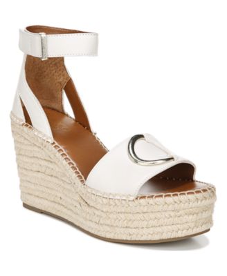 macys espadrille wedges