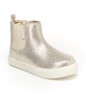 Toddler Girls Dorsey Sparkle Boots 