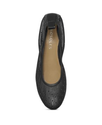 macys aerosoles flats