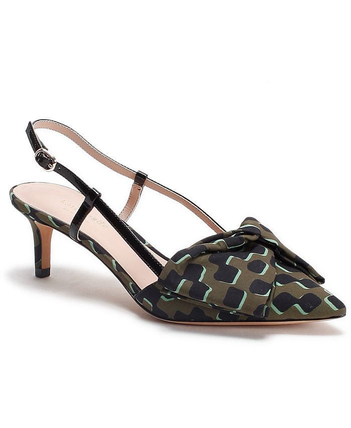 macys shoes kate spade