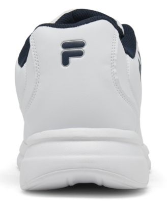 fila men's fulcrum 3