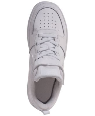 nike court borough low homme