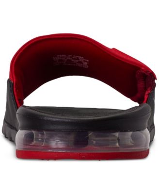 men's nike air max camden slide sandals from finish line