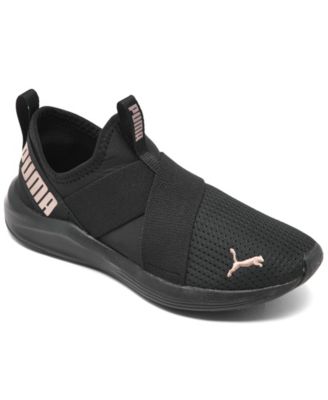 puma women's casual sneakers