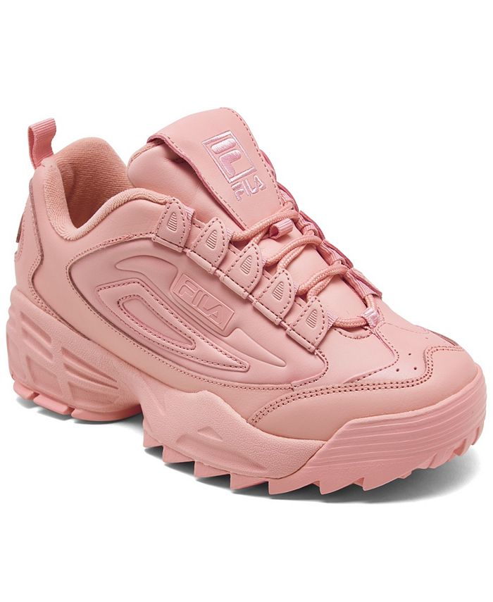 fila disruptor 3 womens