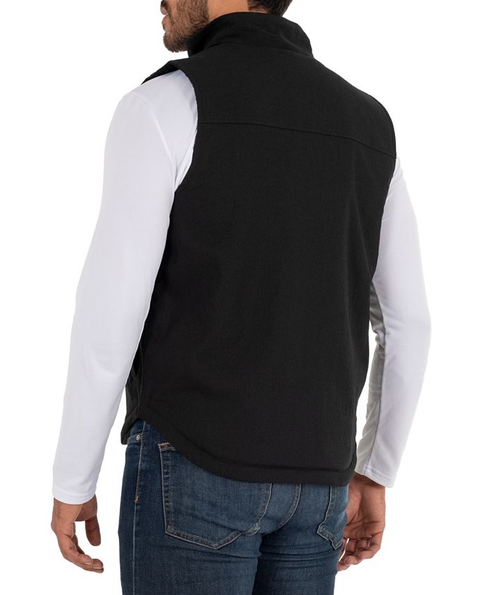 wells lamont vest