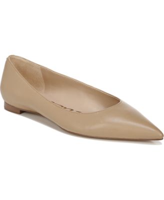 pointed toe flats cheap