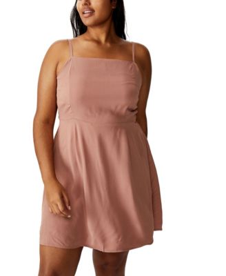 curve dress reviews
