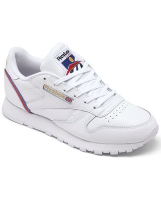 Classic Leather Casual Sneakers from 