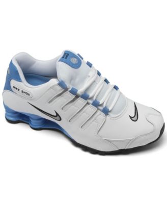 Nike Shox NZ Running Sneakers 