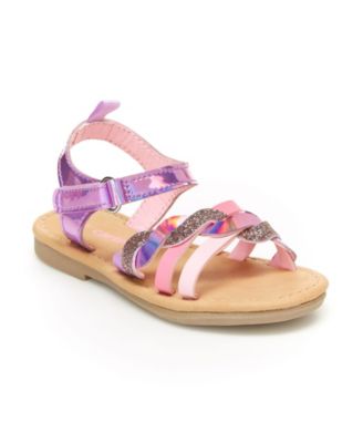 macys kids sandals