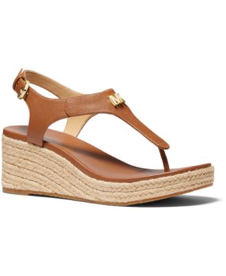 Laney Thong Espadrille Sandals