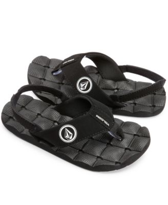 macys boys sandals