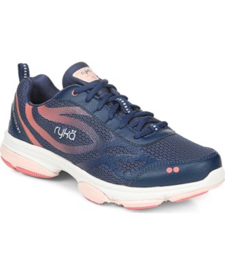 ryka women's sneakers