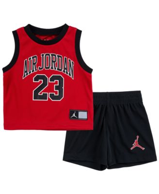 macy's jordan shorts