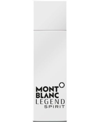 Спрей для путешествий Montblanc Mens Legend Spirit 05 унции 6790₽