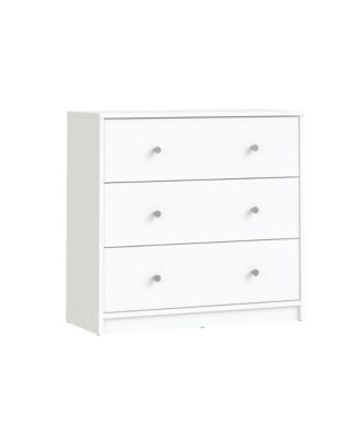 Портлендская грудная клетка белого цвета