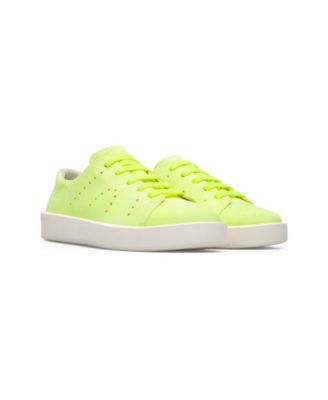 macys shoes green